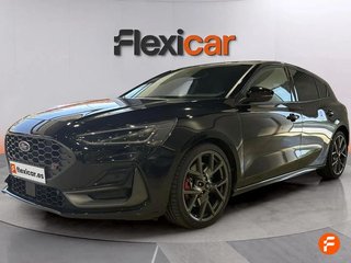 Ford Focus ST Edition 2.3 Ecoboost 206kW (280CV)