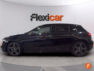Mercedes Clase A A 200