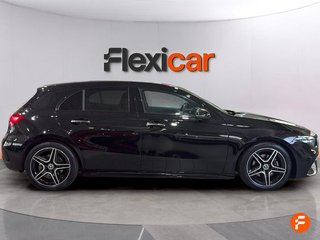Mercedes Clase A A 200