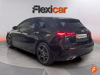 Mercedes Clase A A 200