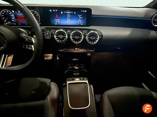Mercedes Clase A A 200