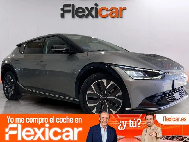 Kia EV6 Air 77,4kWh 168kW RWD (Long Range) - foto 1