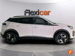 Peugeot 2008 Allure Puretech 130 S&S EAT8