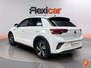 Volkswagen T-Roc R-Line 2.0 TDI 110kW (150CV) DSG