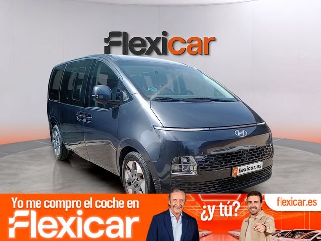 Hyundai Staria 2.2 CRDI Tecno 9S - foto 1