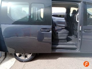 Hyundai Staria 2.2 CRDI Tecno 9S