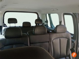 Hyundai Staria 2.2 CRDI Tecno 9S