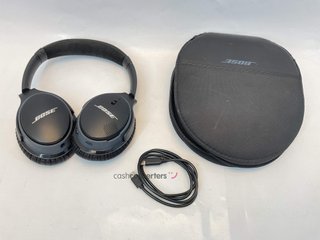 diadema bose ae2 soundlink