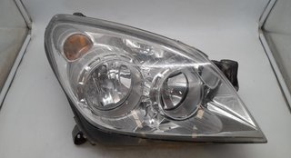 Opel 1133683 13239289rh faro astra h berlina cosmo