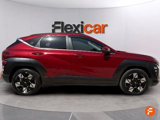Hyundai Kona 1.6 GDI HEV Maxx DCT