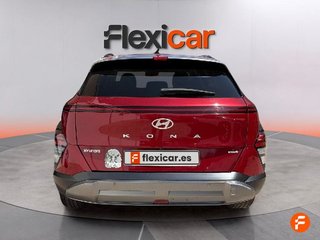 Hyundai Kona 1.6 GDI HEV Maxx DCT