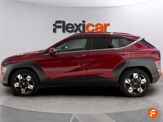 Hyundai Kona 1.6 GDI HEV Maxx DCT