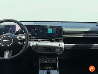 Hyundai Kona 1.6 GDI HEV Maxx DCT