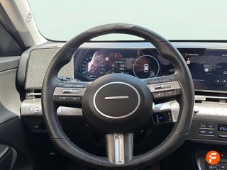 Hyundai Kona 1.6 GDI HEV Maxx DCT