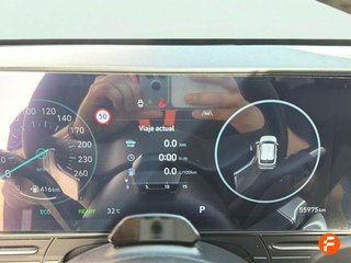 Hyundai Kona 1.6 GDI HEV Maxx DCT