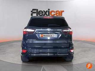 Ford Ecosport 1.0T EcoBoost 92kW (125CV) S&S ST Line