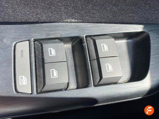 MG ZS Hybrid+ Standard