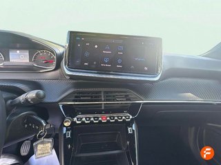 Peugeot 2008 Active Pack Puretech 100 S&S 6 Vel. MAN
