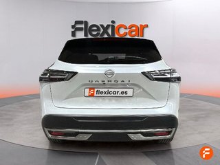 Nissan Qashqai DIG-T 103kW N-Connecta