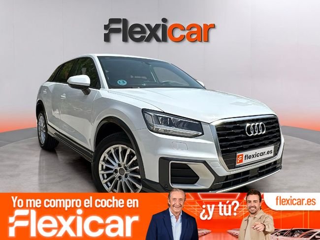 Audi Q2 Advanced 30 TFSI 85kW (116CV) - foto 1