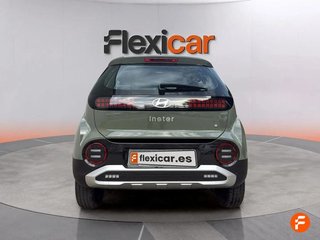 Hyundai Inster 42KWH 71KW (97CV) Klass