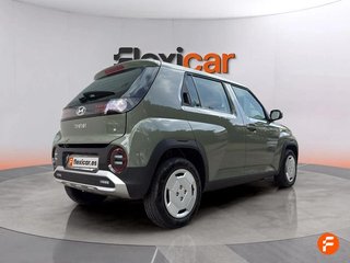 Hyundai Inster 42KWH 71KW (97CV) Klass
