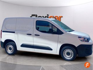 Citroën Berlingo CITROEN Berlingo Furgón Diesel Berlingo Van BlueHDi S&S  Talla M Control 100, 75kW/102 PS, 1499 cm³,