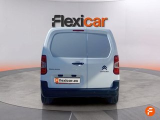 Citroën Berlingo CITROEN Berlingo Furgón Diesel Berlingo Van BlueHDi S&S  Talla M Control 100, 75kW/102 PS, 1499 cm³,