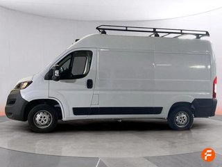 Peugeot Boxer 335 L2 H2 BHDI 103kW (140CV) S&S 6 V. M