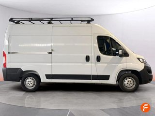 Peugeot Boxer 335 L2 H2 BHDI 103kW (140CV) S&S 6 V. M
