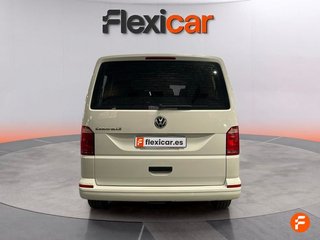 Volkswagen Caravelle Premium Corto 2.0 TDI 110kW BMT DSG