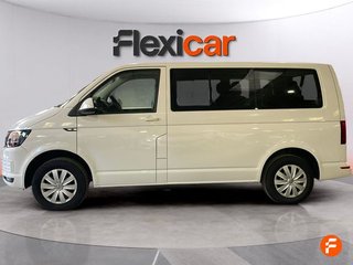 Volkswagen Caravelle Premium Corto 2.0 TDI 110kW BMT DSG