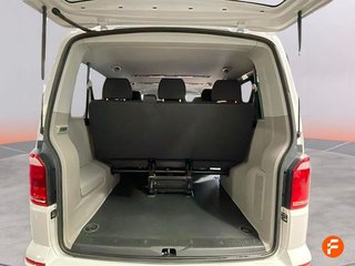 Volkswagen Caravelle Premium Corto 2.0 TDI 110kW BMT DSG
