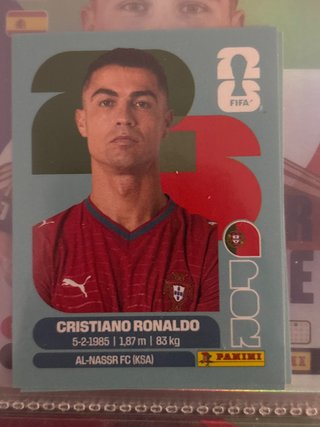 Cristiano