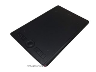 tabla grafica wacom intuos pro 2017 m