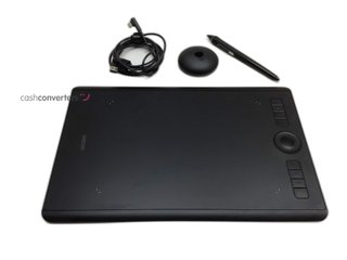 tabla grafica wacom intuos pro 2017 m
