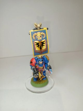 Capitan exterminador metal old hammer oop
