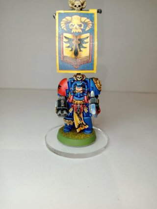 Capitan exterminador metal old hammer oop