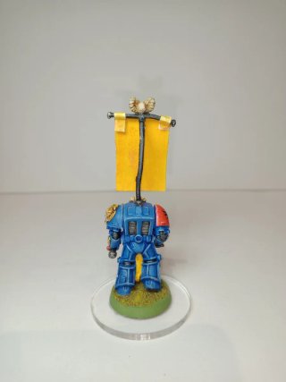 Capitan exterminador metal old hammer oop