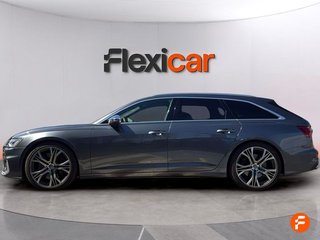 Audi S6 S6 AVANT 3.0 349CV