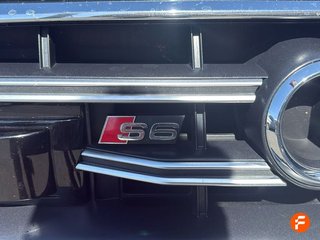 Audi S6 S6 AVANT 3.0 349CV