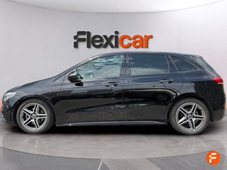 Mercedes Clase B B 200 d