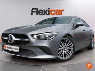 Mercedes Clase CLA CLA 200 Shooting Brake