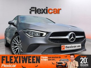 Mercedes-Benz Clase CLA CLA 200 Shooting Brake
