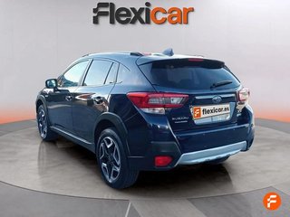 Subaru XV 2.0i Hybrid CVT Executive Plus
