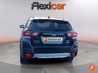 Subaru XV 2.0i Hybrid CVT Executive Plus