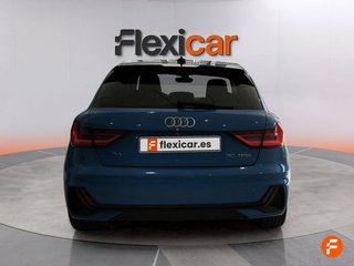 Audi A1 S Line 30 TFSI 85kW S tronic Sportback