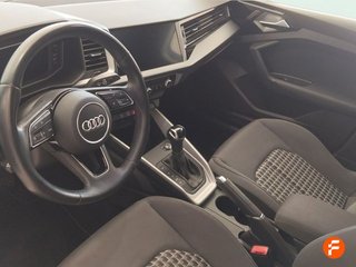 Audi A1 S Line 30 TFSI 85kW S tronic Sportback