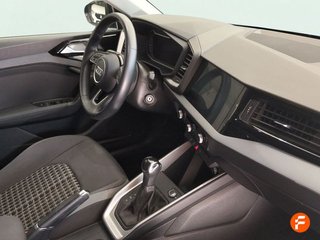 Audi A1 S Line 30 TFSI 85kW S tronic Sportback