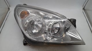 Opel 1133683 13239289rh faro astra h berlina cosmo